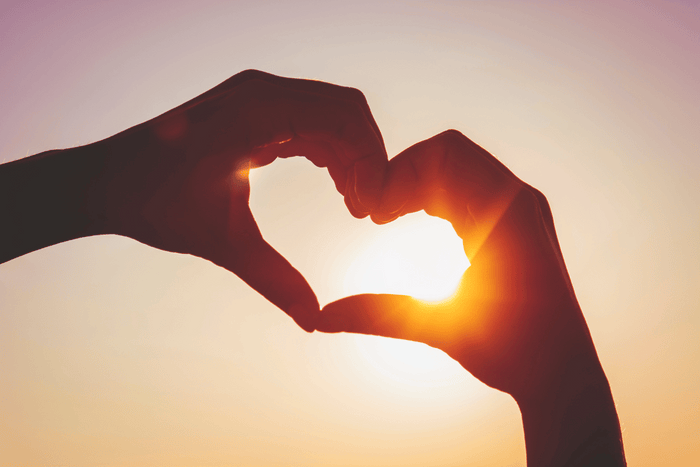 Terveys on kaikki kaikessa