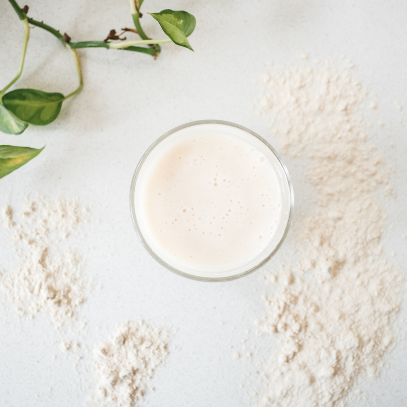 Glucavena, beetaglukaani kolesterolin alentamiseen, 450 g