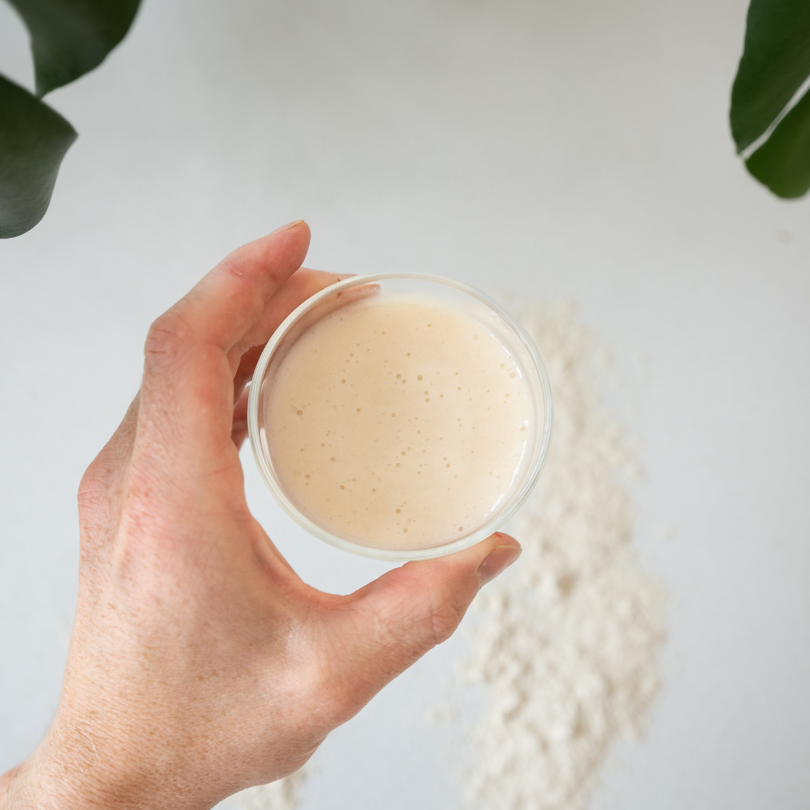 Glucavena, beetaglukaani kolesterolin alentamiseen, 450 g