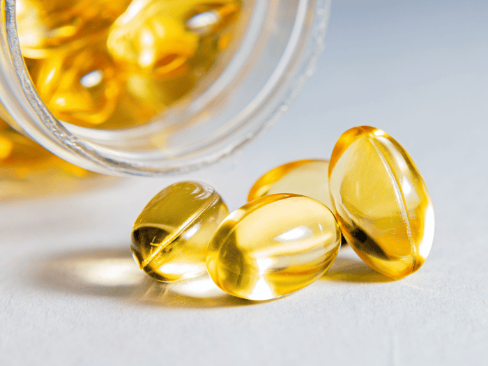 Omega  3 rasvahapot ja korkea kolesteroli