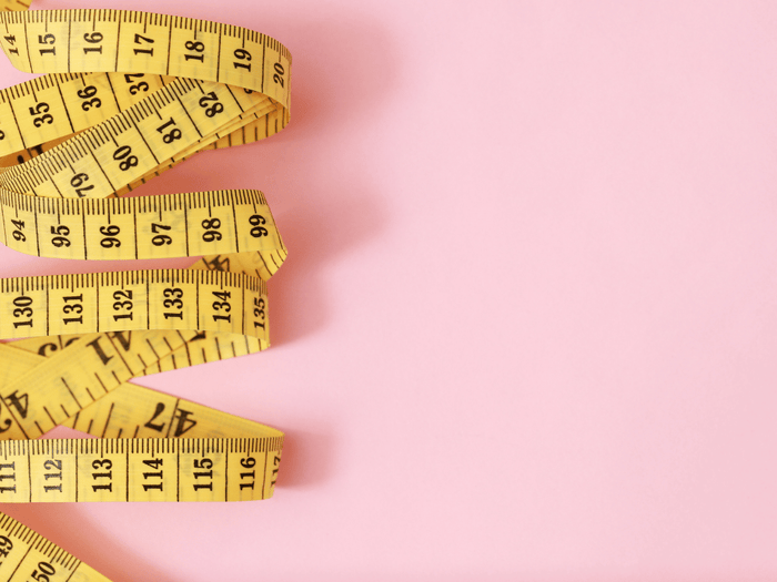 Kolesteroli ei aina liity ylipainoon