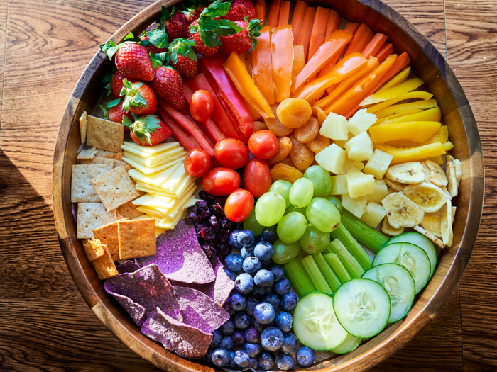 Kolesterolia alentava ruokavalio: mitä syödä ja mitä välttää?