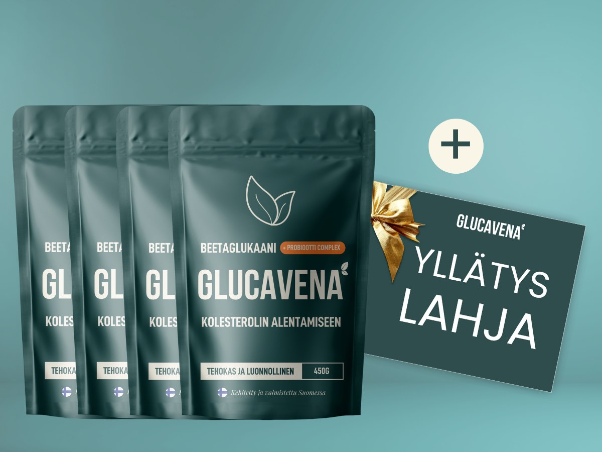 Lataa ilmainen kolesterolia alentava ruokavalio, joka laskee korkeaa LDL-kolesterolia tehokkaasti